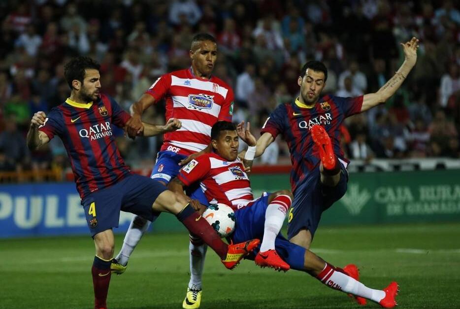 的赛场上 的赛场上