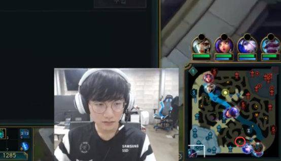 呈现一场体 呈现一场体