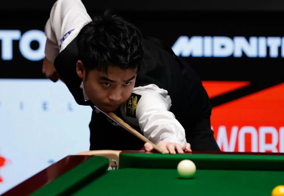 领导力与心 领导力与心