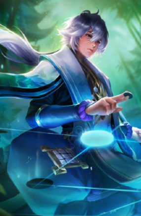 马伦的强项 马伦的强项