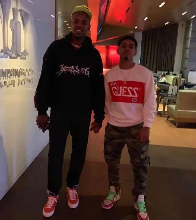 串联打卡 串联打卡